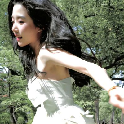 金钻裁女