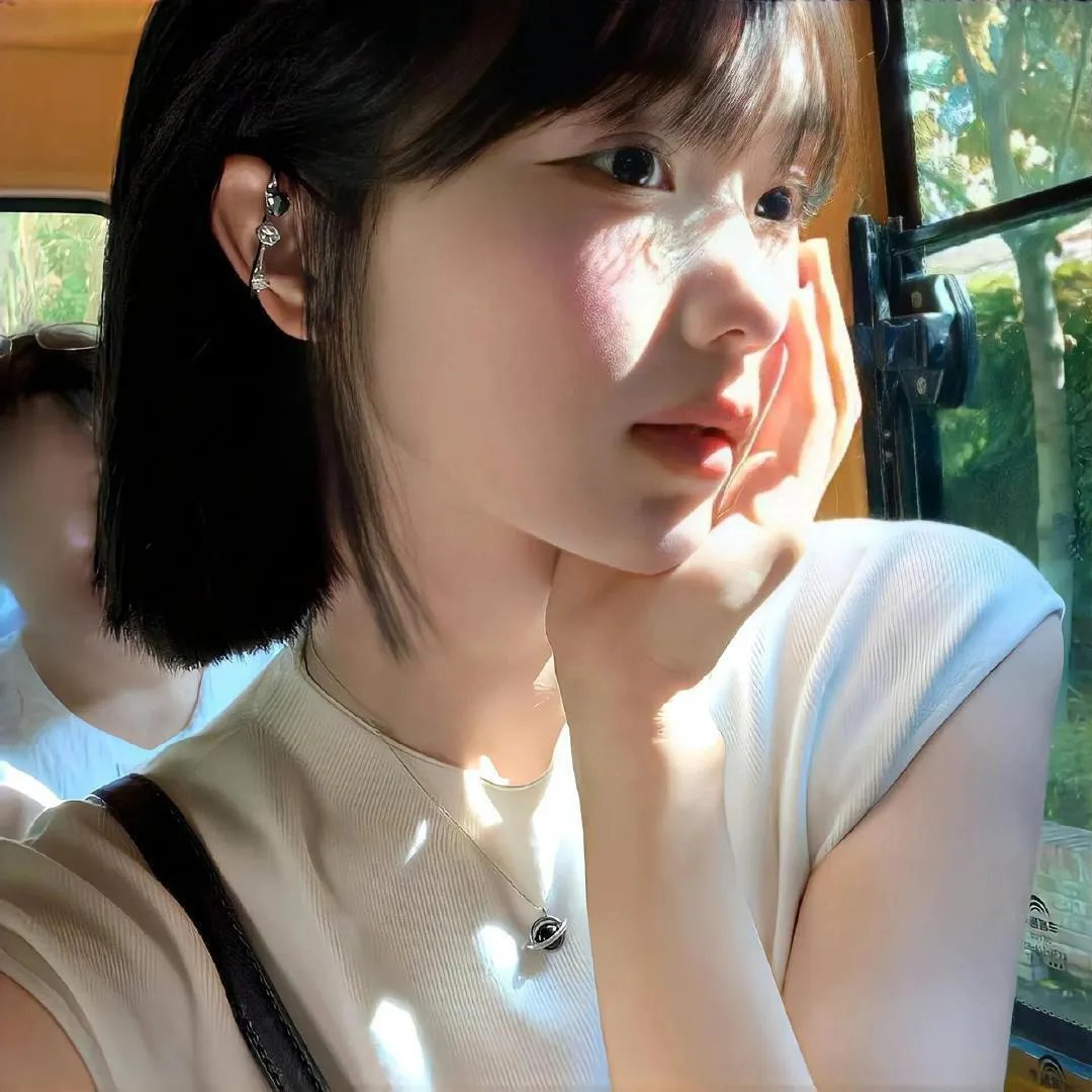 紫丁香