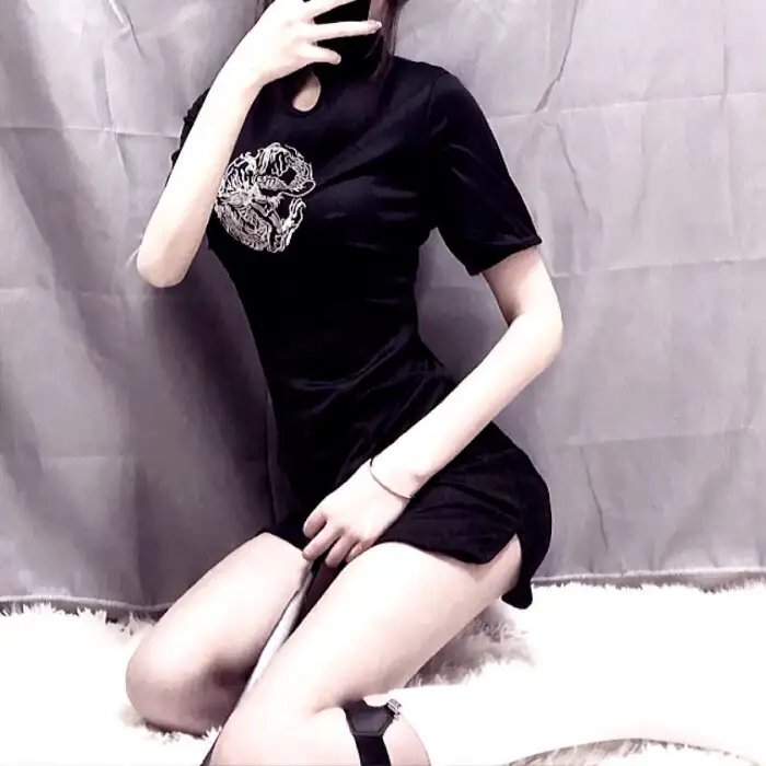 追蝶
