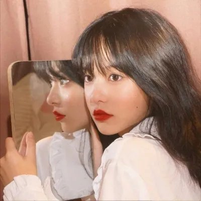 女神有点灵
