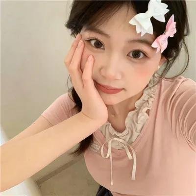 惩腐女人